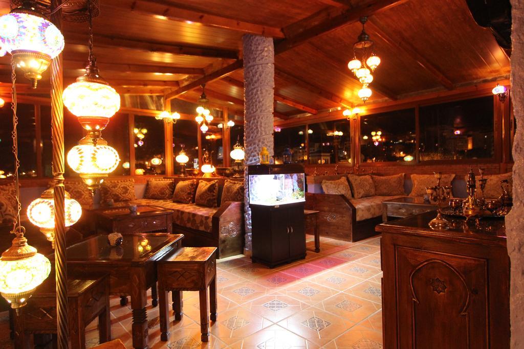Residence Hoteliere Chez Aziz Chefchaouen Exterior photo